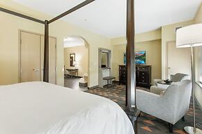 Holiday Inn Hotel & Suites Waco Northwest by IHG