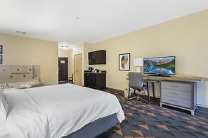 Holiday Inn Hotel & Suites Waco Northwest by IHG