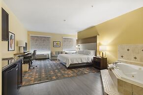 Holiday Inn Hotel & Suites Waco Northwest by IHG