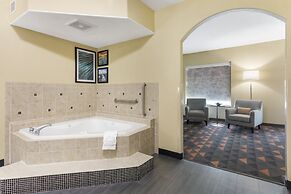 Holiday Inn Hotel & Suites Waco Northwest by IHG