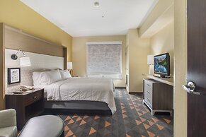 Holiday Inn Hotel & Suites Waco Northwest by IHG