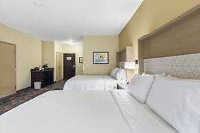 Holiday Inn Hotel & Suites Waco Northwest by IHG