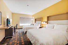 Holiday Inn Hotel & Suites Waco Northwest by IHG