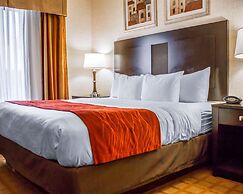 Comfort Suites Edinboro