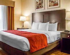 Comfort Suites Edinboro