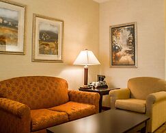 Comfort Suites Edinboro