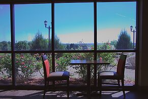 Comfort Suites Edinboro