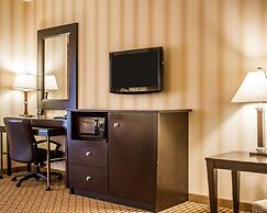 Comfort Suites Edinboro