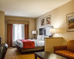 Comfort Suites Edinboro