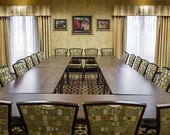 Comfort Suites Edinboro