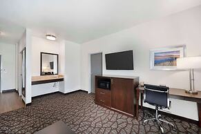 Best Western Crater Lake Highway White City/Medford