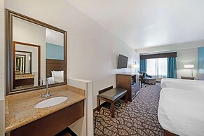 Best Western Crater Lake Highway White City/Medford