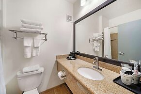 Best Western Crater Lake Highway White City/Medford