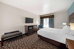 Best Western Crater Lake Highway White City/Medford