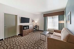 Best Western Crater Lake Highway White City/Medford
