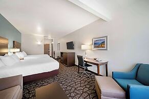 Best Western Crater Lake Highway White City/Medford