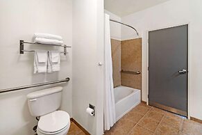 Best Western Crater Lake Highway White City/Medford