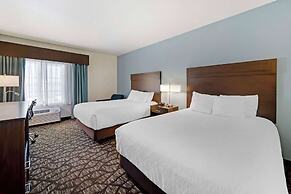 Best Western Crater Lake Highway White City/Medford