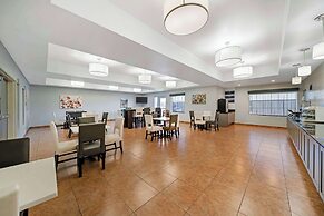 Best Western Crater Lake Highway White City/Medford