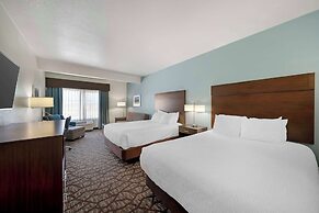 Best Western Crater Lake Highway White City/Medford