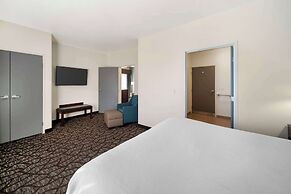 Best Western Crater Lake Highway White City/Medford