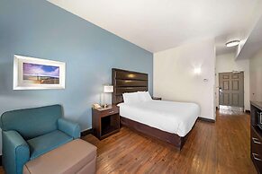 Best Western Crater Lake Highway White City/Medford