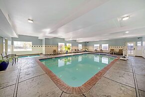 Best Western Crater Lake Highway White City/Medford