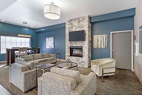 Best Western Crater Lake Highway White City/Medford