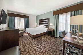 Best Western Crater Lake Highway White City/Medford