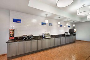 Best Western Crater Lake Highway White City/Medford