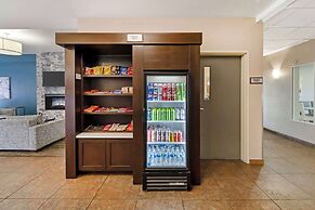 Best Western Crater Lake Highway White City/Medford