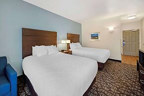 Best Western Crater Lake Highway White City/Medford
