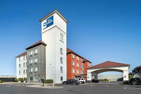 Best Western Crater Lake Highway White City/Medford