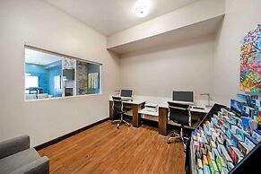 Best Western Crater Lake Highway White City/Medford