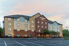 TownePlace Suites Erie