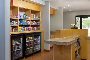 TownePlace Suites Erie