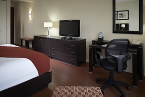 Holiday Inn Hotel & Suites Montreal Airport by IHG