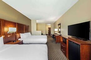 Comfort Suites Cullman I-65 Exit 310