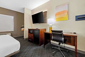 Comfort Suites Cullman I-65 Exit 310