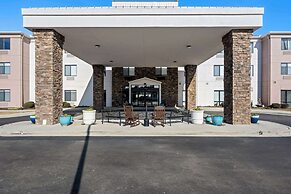 Comfort Suites Cullman I-65 Exit 310