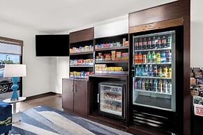 Comfort Suites Cullman I-65 Exit 310