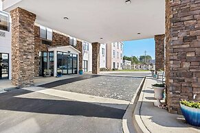 Comfort Suites Cullman I-65 Exit 310