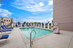 Comfort Suites Cullman I-65 Exit 310