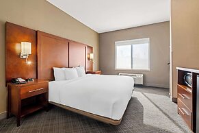 Comfort Suites Cullman I-65 Exit 310