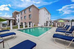 Comfort Suites Cullman I-65 Exit 310