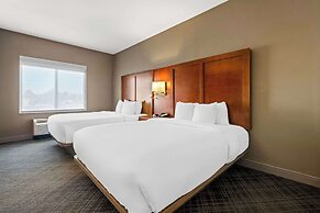 Comfort Suites Cullman I-65 Exit 310