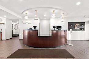 Comfort Suites Cullman I-65 Exit 310