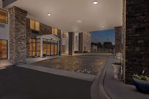 Comfort Suites Cullman I-65 Exit 310