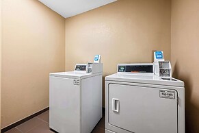 Comfort Suites Cullman I-65 Exit 310