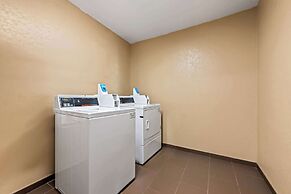 Comfort Suites Cullman I-65 Exit 310